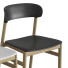 Стілець Normann Copenhagen Herit - MoJIoKo