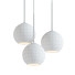 Kronleuchter West Elm Sculptural 3 - SH.X