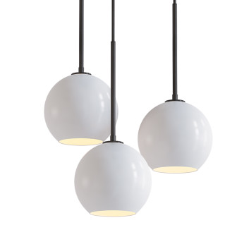 Kronleuchter West Elm Sculptural 3