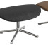 Reposapiés Normann Copenhagen Hyg Aluminum - MoJIoKo