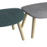 Footstool Normann Copenhagen Hyg Wood - MoJIoKo