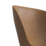 Крісло Normann Copenhagen Hyg High Swivel - MoJIoKo