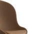 Крісло Normann Copenhagen Hyg High Swivel - MoJIoKo