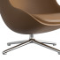 Крісло Normann Copenhagen Hyg High Swivel - MoJIoKo