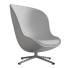 Крісло Normann Copenhagen Hyg High Swivel - MoJIoKo