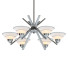 Kronleuchter Elk Home Refraction - SH.X