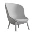 Крісло Normann Copenhagen Hyg High Oak - MoJIoKo