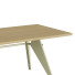 Mesa Vitra Em - MoJIoKo