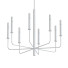 Chandelier Apollo by Cyan Design - SH.X