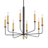 Chandelier Apollo by Cyan Design - SH.X