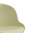 Sillón Normann Copenhagen Hyg Low Oak - MoJIoKo