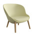 Sillón Normann Copenhagen Hyg Low Oak - MoJIoKo