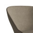 Крісло Normann Copenhagen Hyg Low Swivel - MoJIoKo