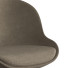 Крісло Normann Copenhagen Hyg Low Swivel - MoJIoKo
