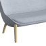 Диван Normann Copenhagen Hyg Oak - MoJIoKo