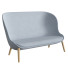 Диван Normann Copenhagen Hyg Oak - MoJIoKo