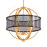 Люстра Golden Lighting Colson - SH.X
