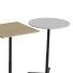 Mesas de bar Vitra Super Fold High - MoJIoKo