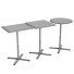 Mesas de bar Vitra Super Fold High - MoJIoKo