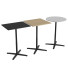 Mesas de bar Vitra Super Fold High - MoJIoKo