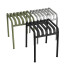 Tabouret Hay Palissade - MoJIoKo