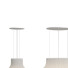 Підвісні світильники Muuto Strand Opened - MoJIoKo