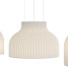 Підвісні світильники Muuto Strand Opened - MoJIoKo