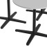 Столи Vitra Super Fold - MoJIoKo