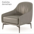 Sillón Natuzzi Felicita - tolik1977