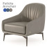 Sillón Natuzzi Felicita - tolik1977