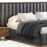 Bed and Bedside Tables Berke Mobilya Boxwood - Secretive 3d design