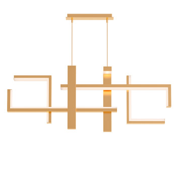 Pendant Lamp Modern Forms Jackal 56