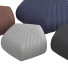 Пуфы Muuto Five - MoJIoKo