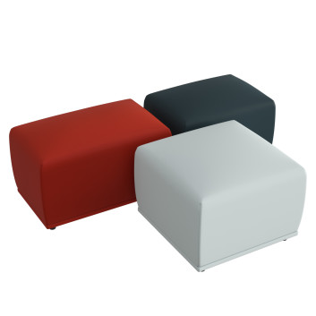 Пуфи Muuto Echo