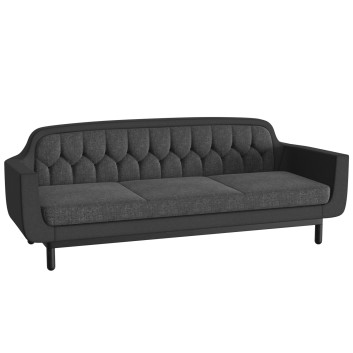 Диван Normann Copenhagen Onkel 3 Seater