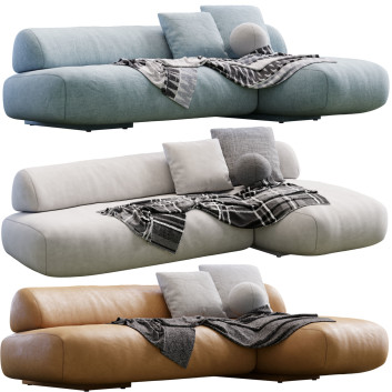 Диван Moroso Gogan