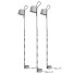 Lampadaire Hay Rope Trick - MoJIoKo