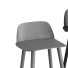 Барні стільці Muuto Nerd - MoJIoKo