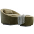 Крiсло та пуф Minotti Capri Base - ED-MONTE