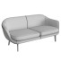 Sofa Normann Copenhagen Sum - MoJIoKo