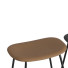 Табурет Muuto Fiber Tube Base - MoJIoKo
