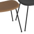 Табурет Muuto Fiber Tube Base - MoJIoKo