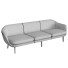 Sofá Normann Copenhagen Sum 3 - MoJIoKo