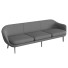 Sofá Normann Copenhagen Sum 3 - MoJIoKo
