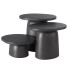 Журнальные столики Hommes Studio Fifih Set - Sanik well