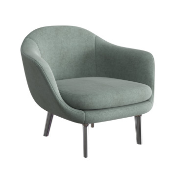 Крісло Normann Copenhagen Sum