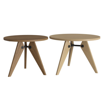 Столи Vitra Gueridon
