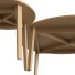 Tische Normann Copenhagen Slice - MoJIoKo