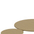 Tische Normann Copenhagen Slice - MoJIoKo