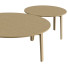 Tische Normann Copenhagen Slice - MoJIoKo